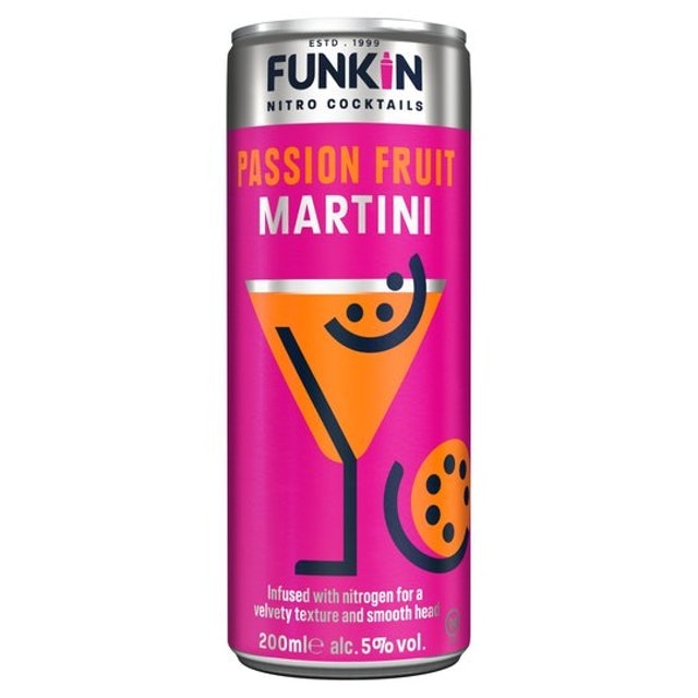 10 Best Premixed Cocktails in the UK 2024 2