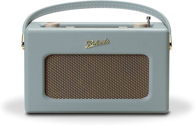 Revival RD70DE FM/DAB/DAB+ Digital Radio 1