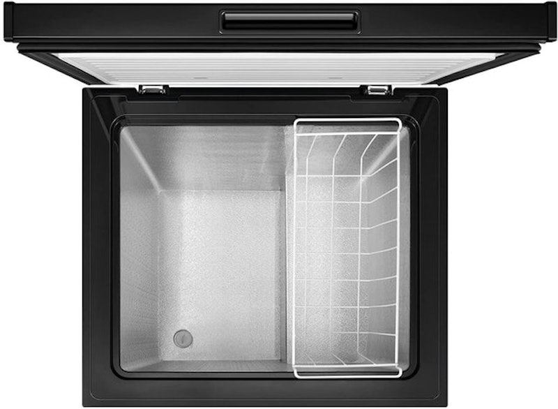 Chest Freezer 4