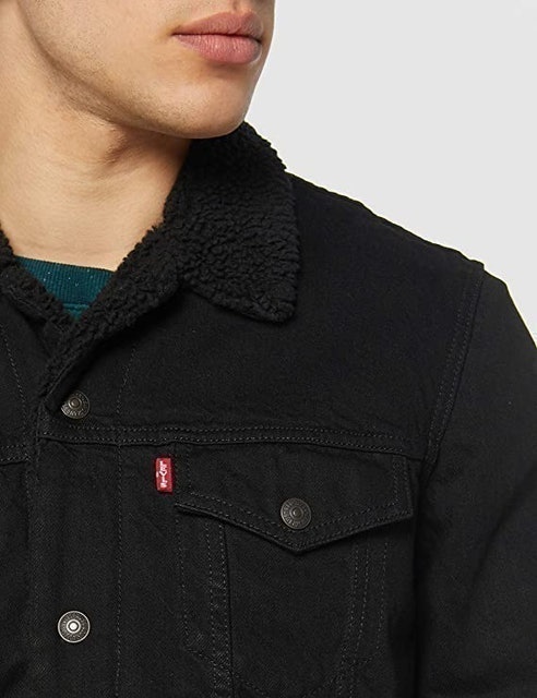 Type 3 Sherpa Jacket  3