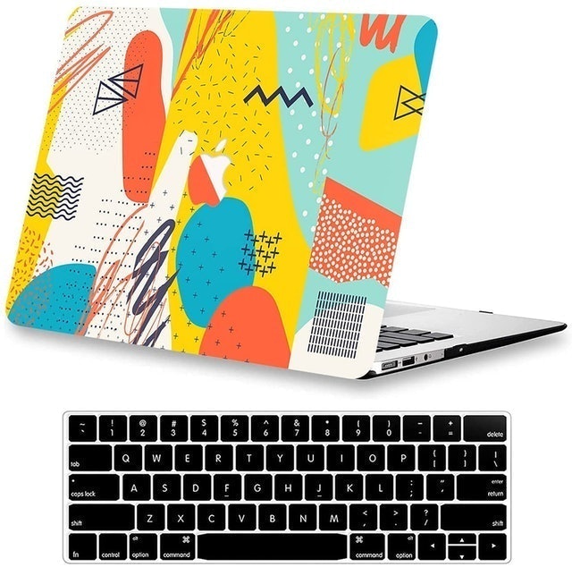 Best macbook air outlet case uk