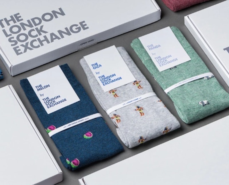 The Quarterly Subscription 3