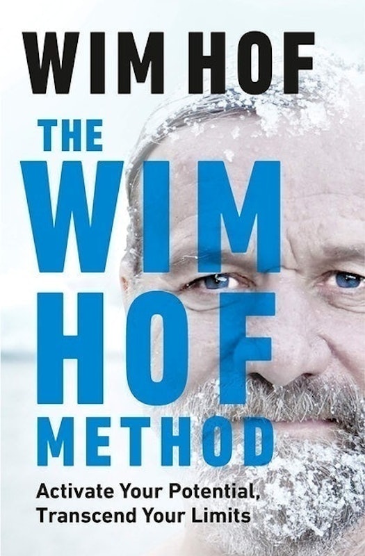The Wim Hof Method 1