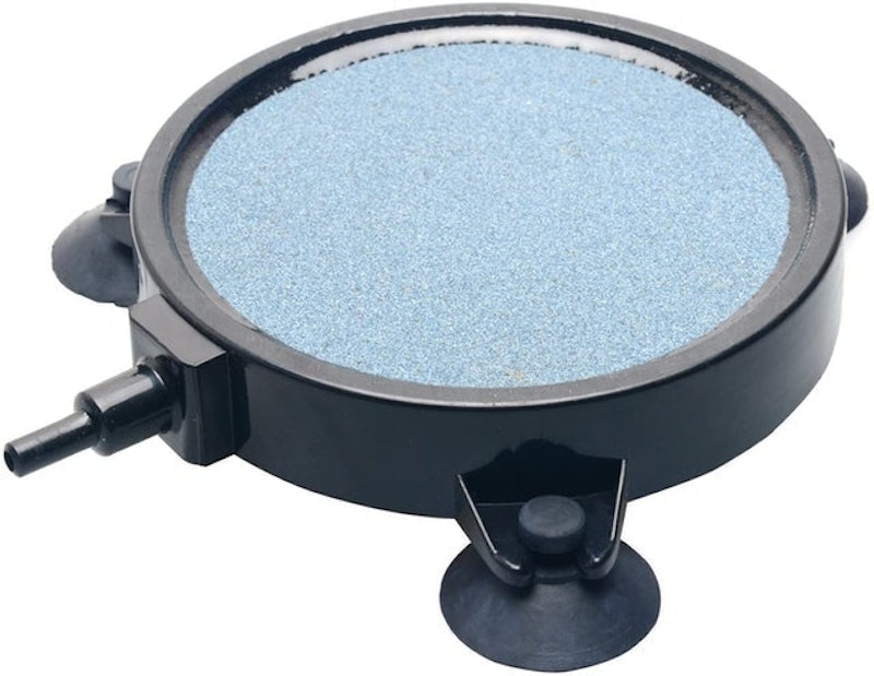 Air Stone Disc Bubble Diffuser 1