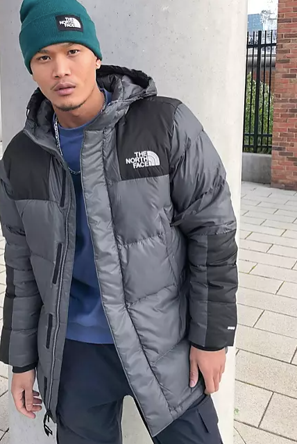 10 Best Puffer Jackets for Men UK 2024 | The North Face, Ellesse and More 5