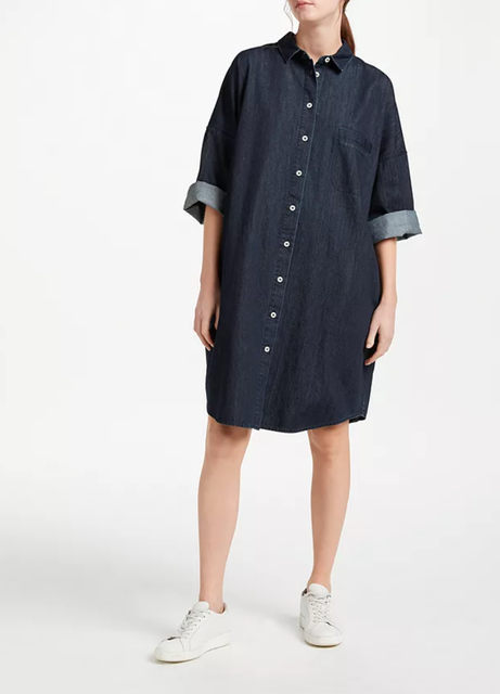 10 Best Shirt Dresses 2024 | UK Wardrobe Concierge Reviewed 2