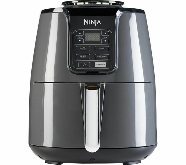 10 Best Air Fryers UK 2024 5