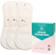 Hesta Organic Cotton Regular Cloth Pads 1