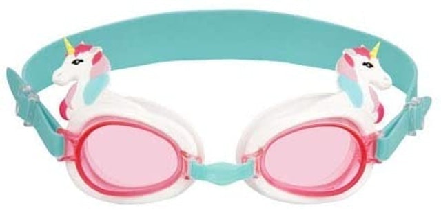 Unicorn Swimming Goggles 1
