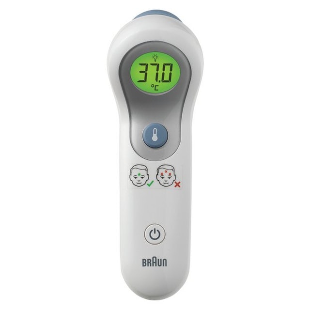 10 Best Baby Thermometers 2024 | UK Paediatrician Reviewed 3