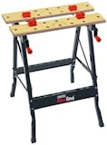 10 Best Folding Work Benches UK | Keter Bosch and More 4