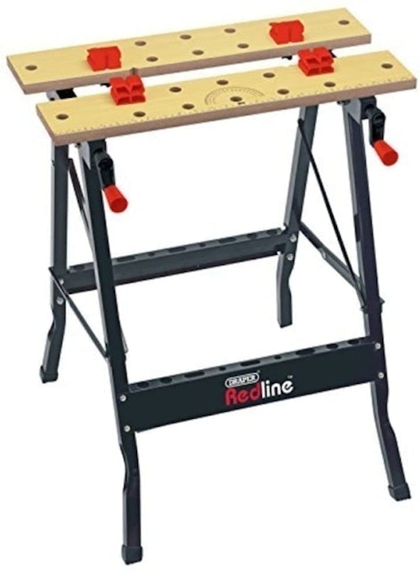 Portable Workbench 1