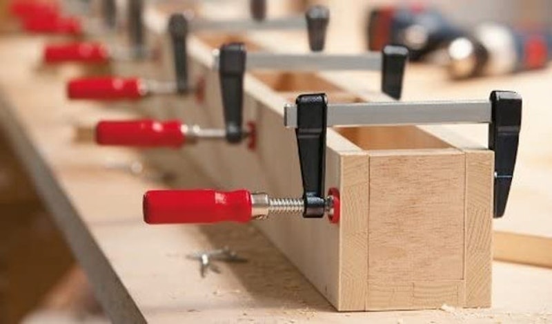Crew Clamp 2