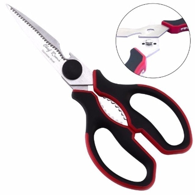 10 Best Kitchen Scissors UK 2024 5