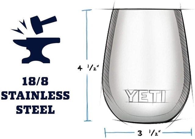 Rambler Wine Tumbler 2