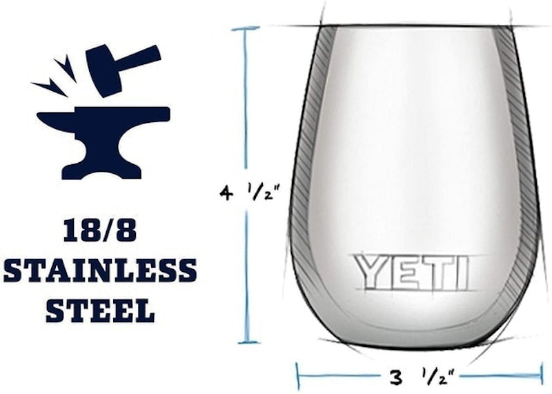 Rambler Wine Tumbler 2
