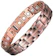Jeracol Magnetic Bracelet Pure Copper 1