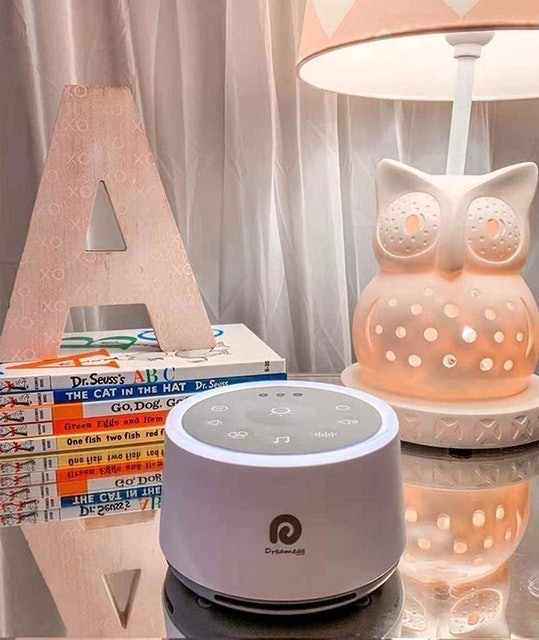 D1 White Noise Machine 3