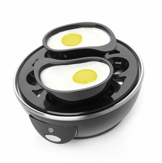 Egg Cooker 3