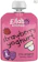 Ella's Kitchen Organic Strawberry Greek Yoghurt 1