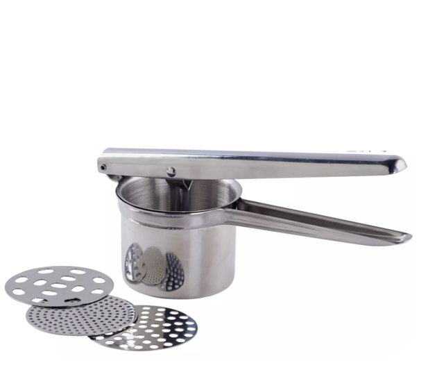10 Best Potato Ricers UK 2024 | Joseph Joseph, Argos Home and More 4