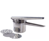 10 Best Potato Ricers UK 2024 | Joseph Joseph, Argos Home and More 4