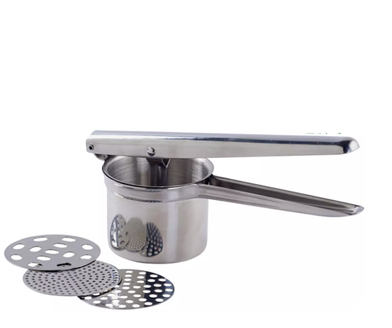 10 Best Potato Ricers UK 2024 Joseph Joseph Argos Home and More
