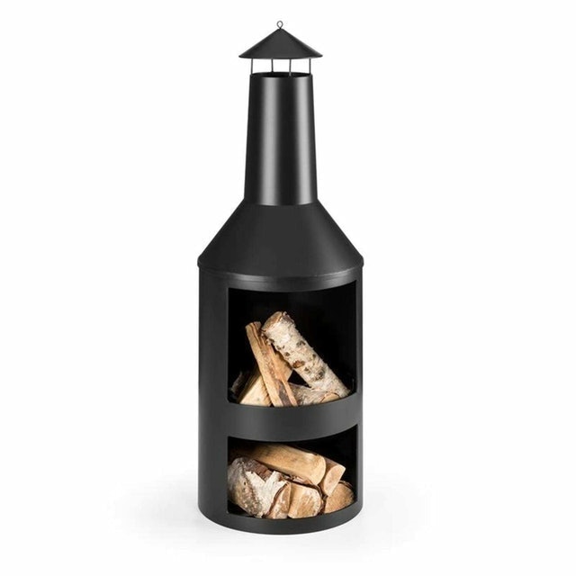 10 Best Chimeneas UK 2024 | La Hacienda, Charles Bentley and More 3