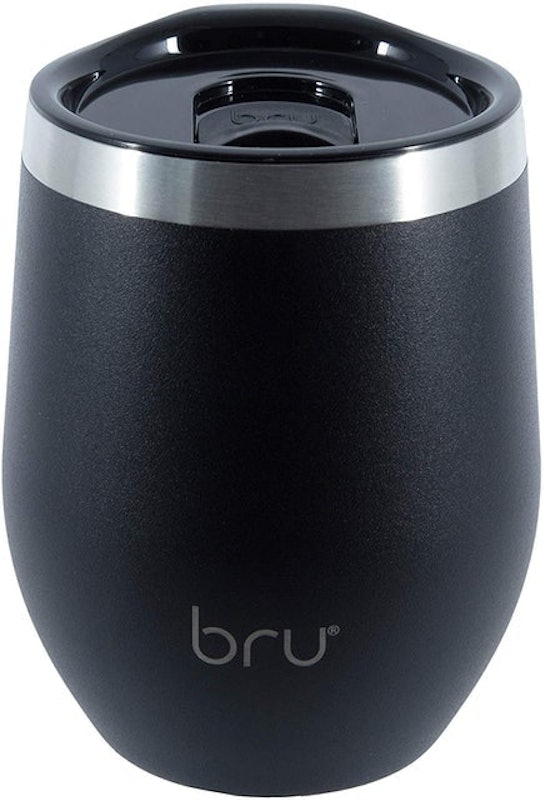 Bru: A reusable coffee cup for coffee lovers