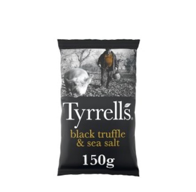 10 Best Truffle Infused Products UK | TruffleHunter Belazu and More 3
