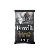 10 Best Truffle Infused Products UK | TruffleHunter Belazu and More 3