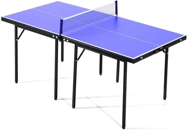 Folding Table Tennis Table  1