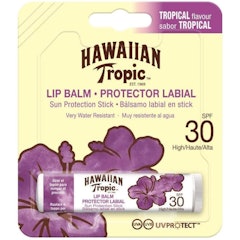 Sunscreen Lip Balm