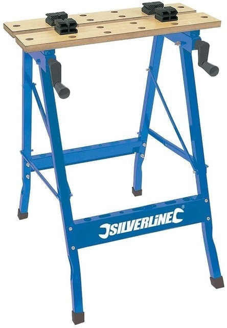 Portable Workbench 1