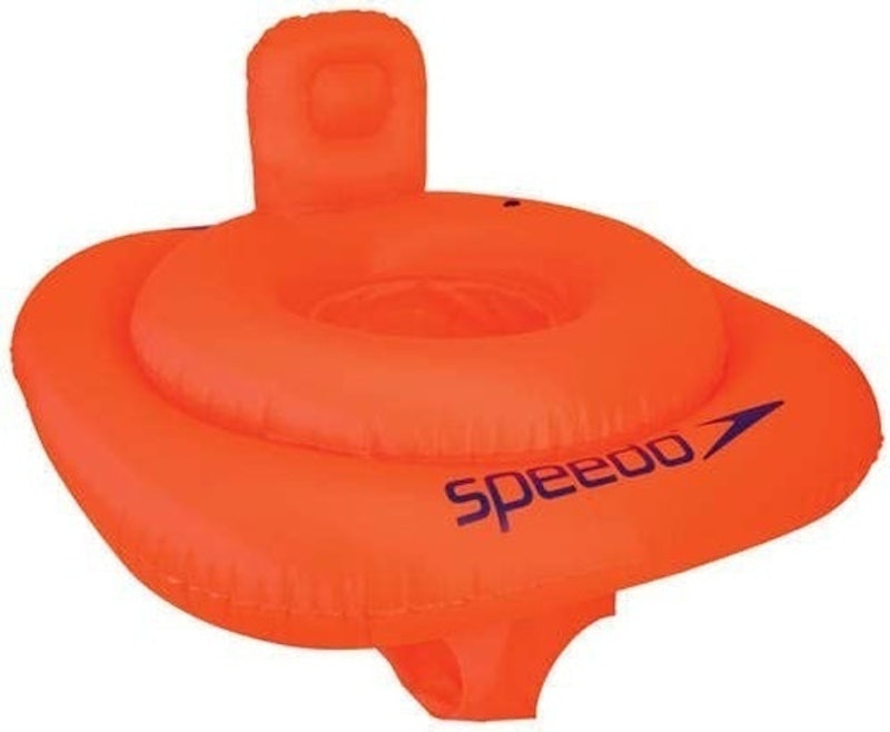 Swim Seat 1