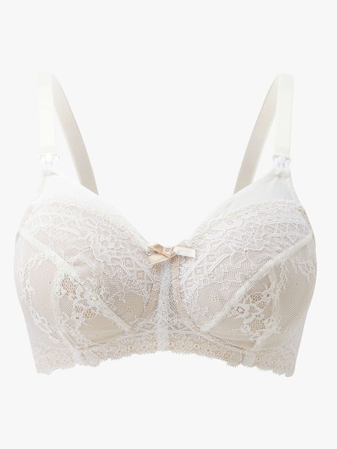 Sophie Drop-Cup Nursing Bra 3