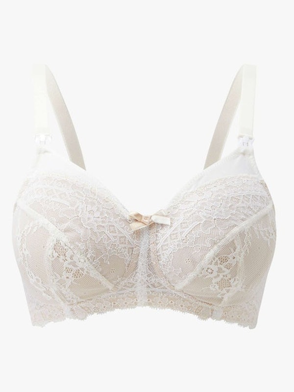 Sophie Drop-Cup Nursing Bra 3