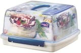 10 Best Cake Carriers UK 2024 | Lock & Lock, Sistema and More 1