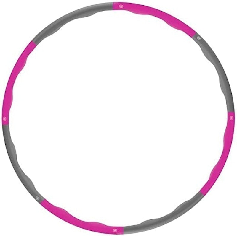 The Original Weighted Hula Hoop 3
