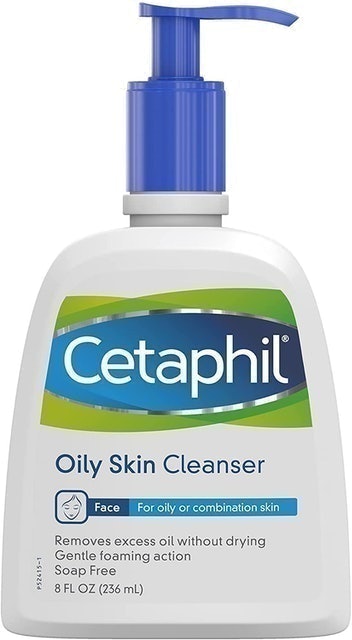 10 Best pH Balancing Cleansers UK 2024 | CeraVe, Cetaphil and More 2