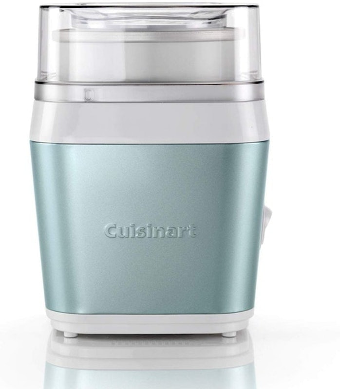 Iced Dessert Maker 1