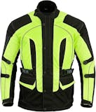 10 Best Motorcycle Jackets UK 2024 | Alpinestars, Dainese and More 4