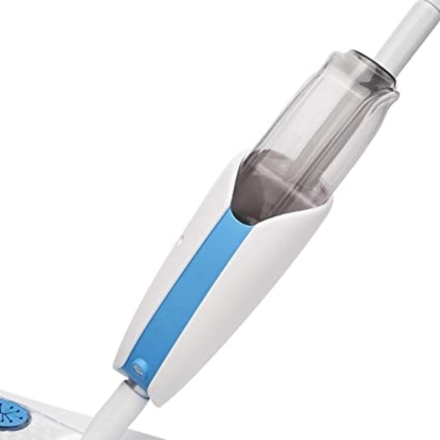 Spray Mop 2