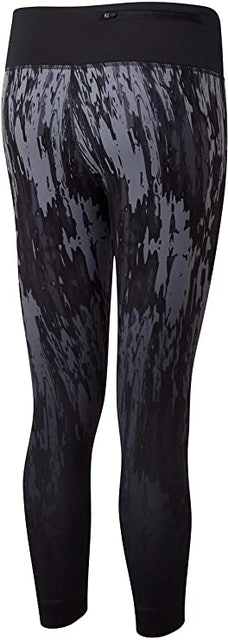 Momentum Sculpt Cropped Running Tights 3