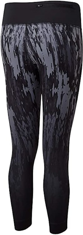 Momentum Sculpt Cropped Running Tights 3