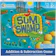 Learning Resources Store Sum Swamp Addition & Subtraction Game 1