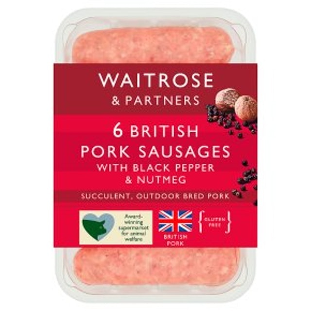 10 Best Sausages | UK Nutritionist Reviewed 1