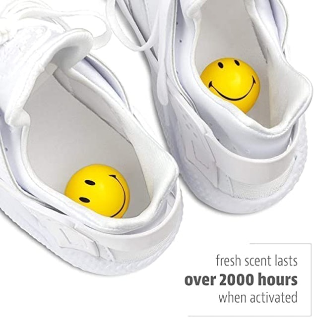 Shoe Freshener 3