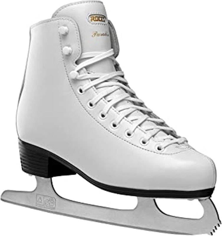 Paradise Ice Skates 1