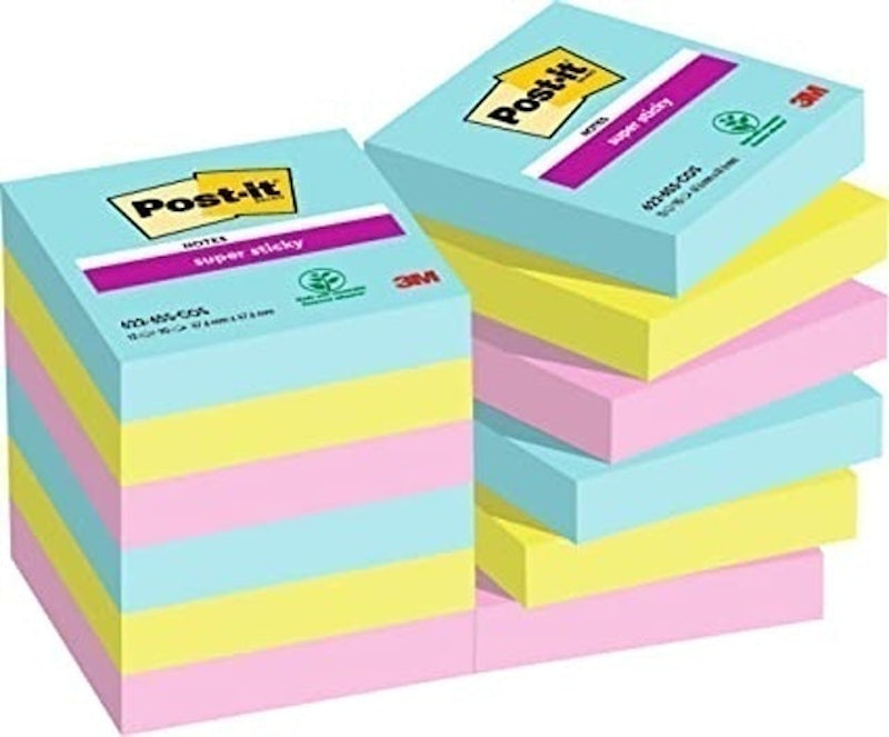 Super Sticky Notes 1